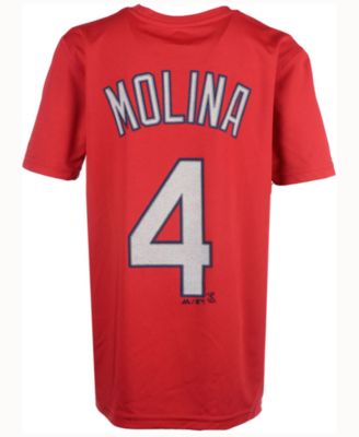 kids st louis cardinals jersey