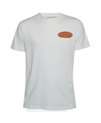 Women's Adam Is Eve Logo Cotton T-Shirt