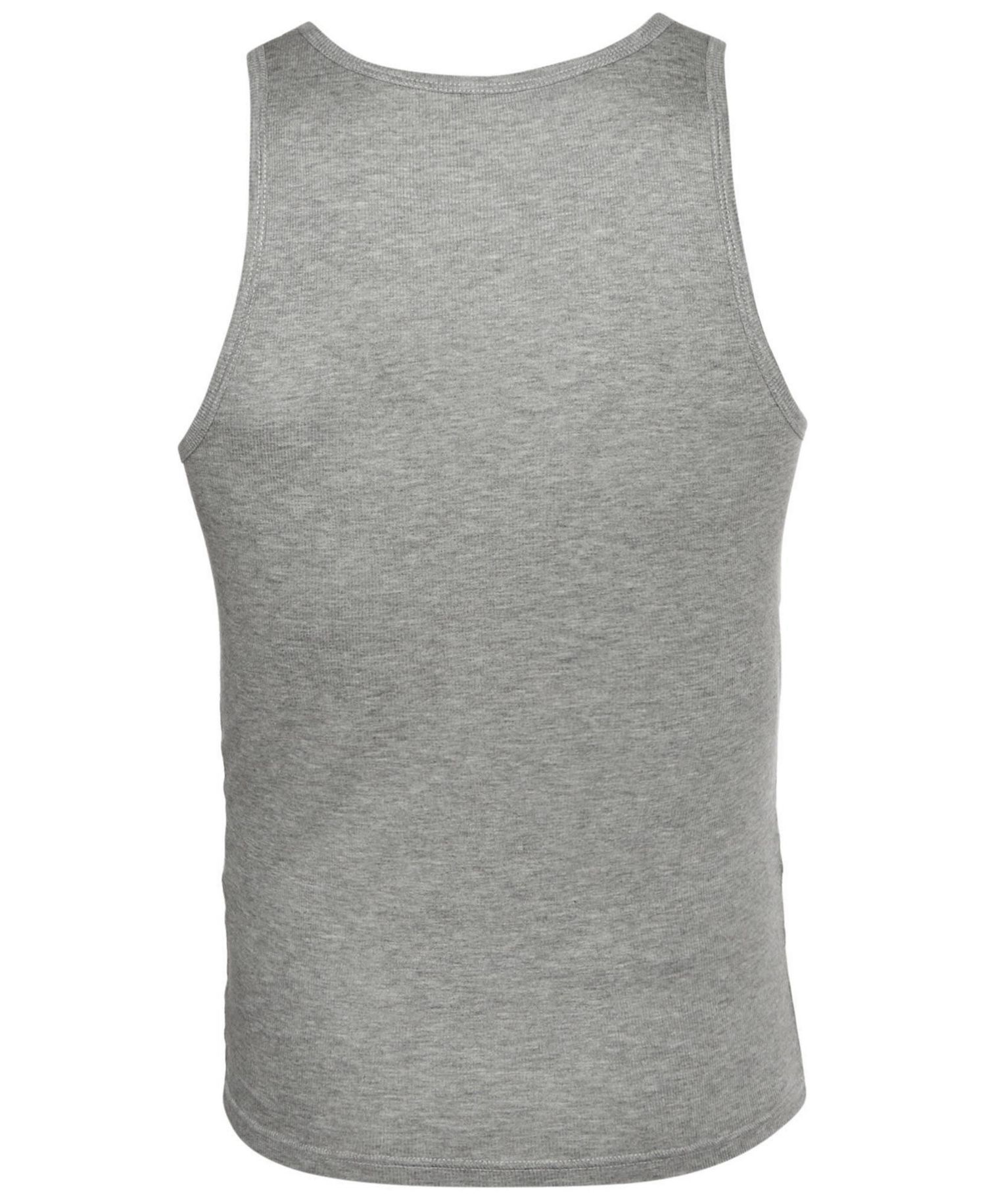 Women's Ribbed Knit Tank Top
