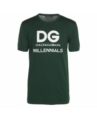 Women's Millennials Logo Graphic T-Shirt