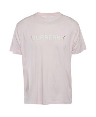 Women's Logo Print Jersey T-Shirt