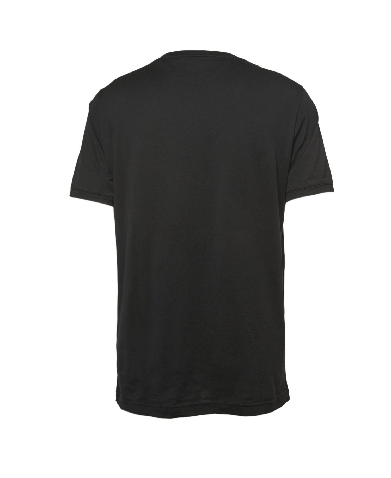Women's Monster Applique Cotton T-Shirt