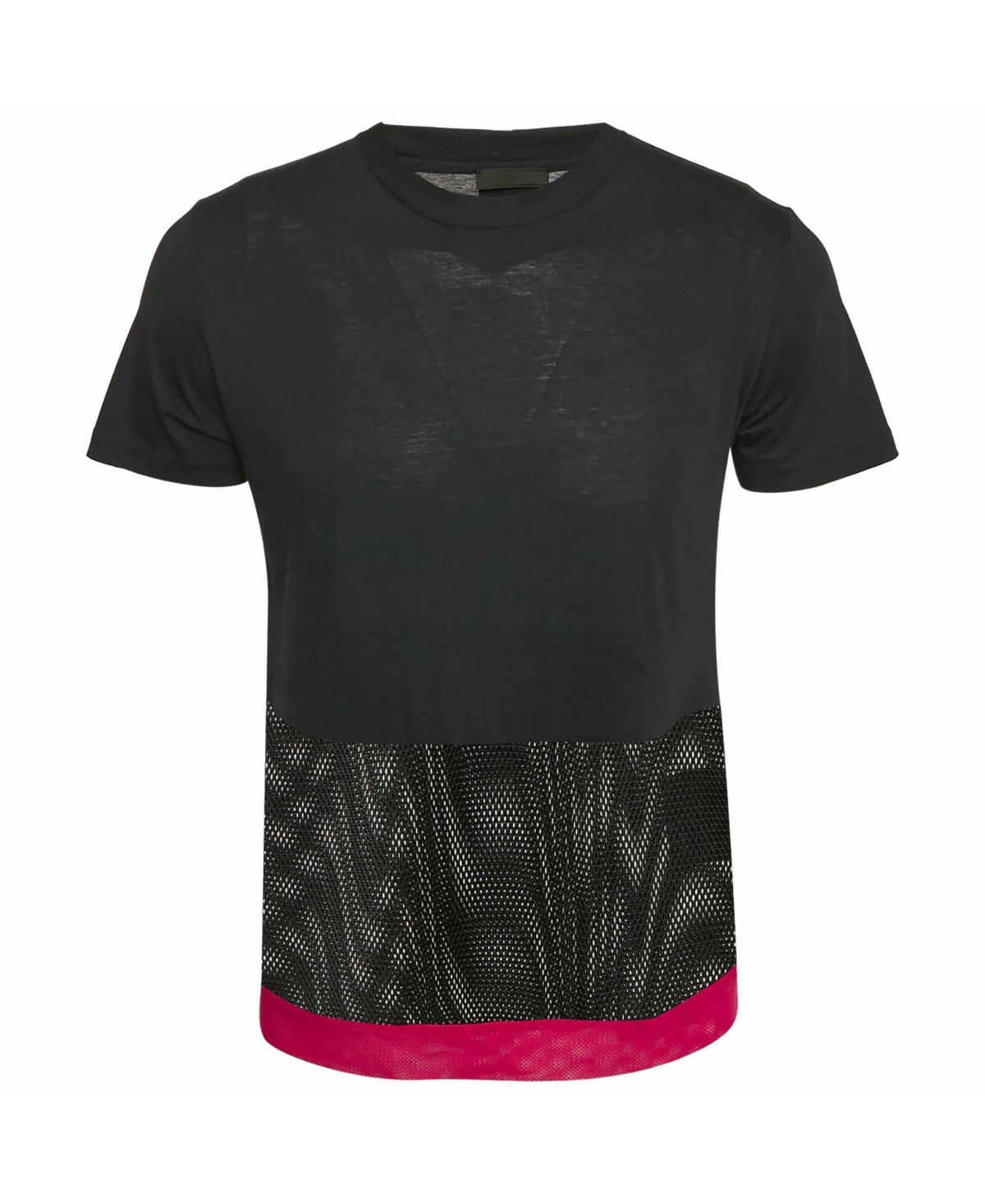 Pre-Owned Prada Women's Cotton Top