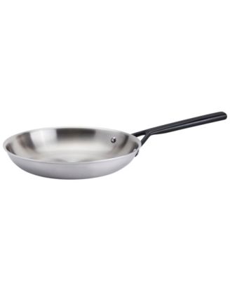Milano 10" Stainless Steel Fry Pan
