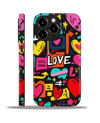 2-Layer Phone Case for iPhone 14 Pro
