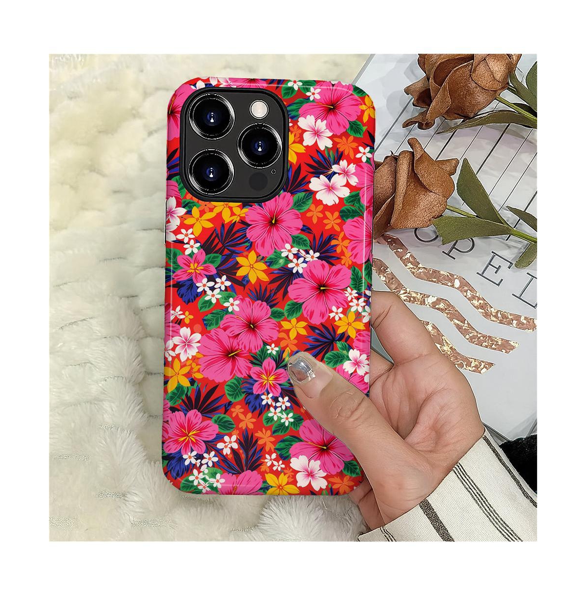 Lisen 2-Layer Durable Phone Case for Apple iPhone 17 Pro