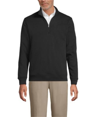 Women's Quarter Zip Sweatshirt