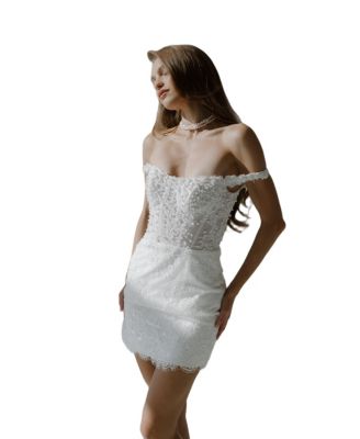 Women's Estella Mini Dress