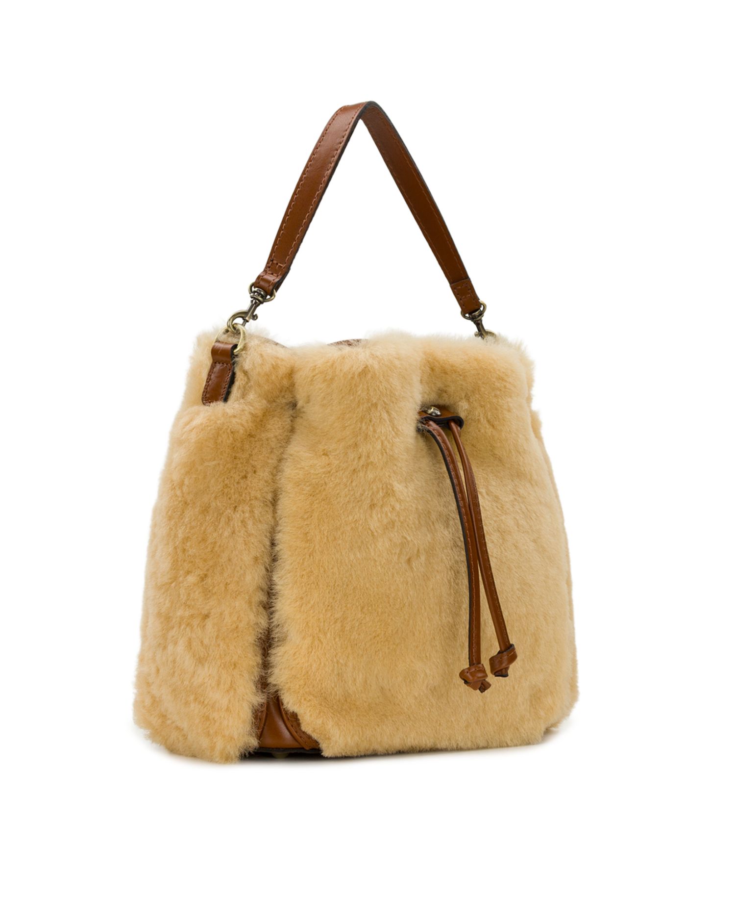 Kalmar Small Sherpa Bucket Bag