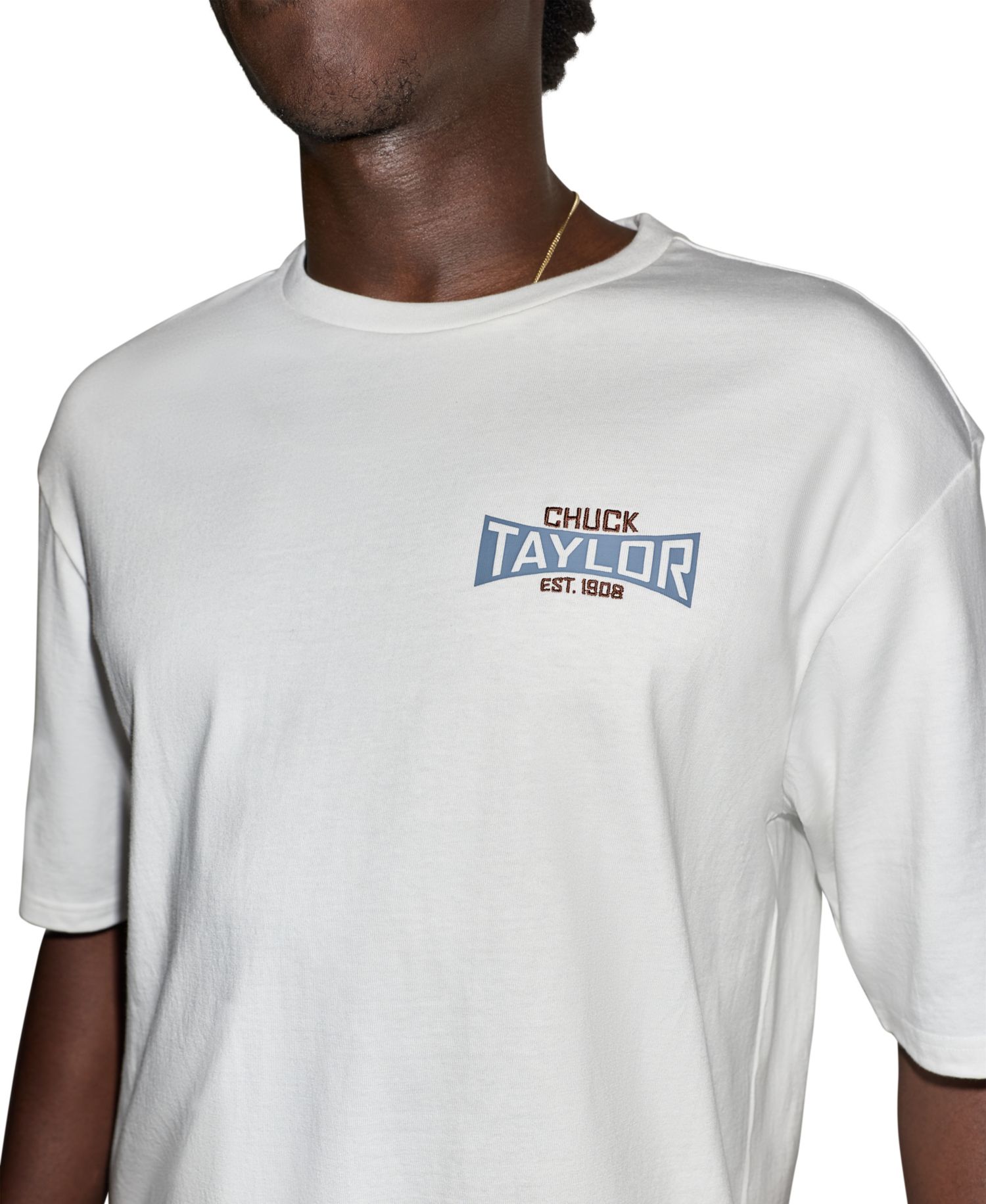Men's Chuck Shop Graphic T-Shirt