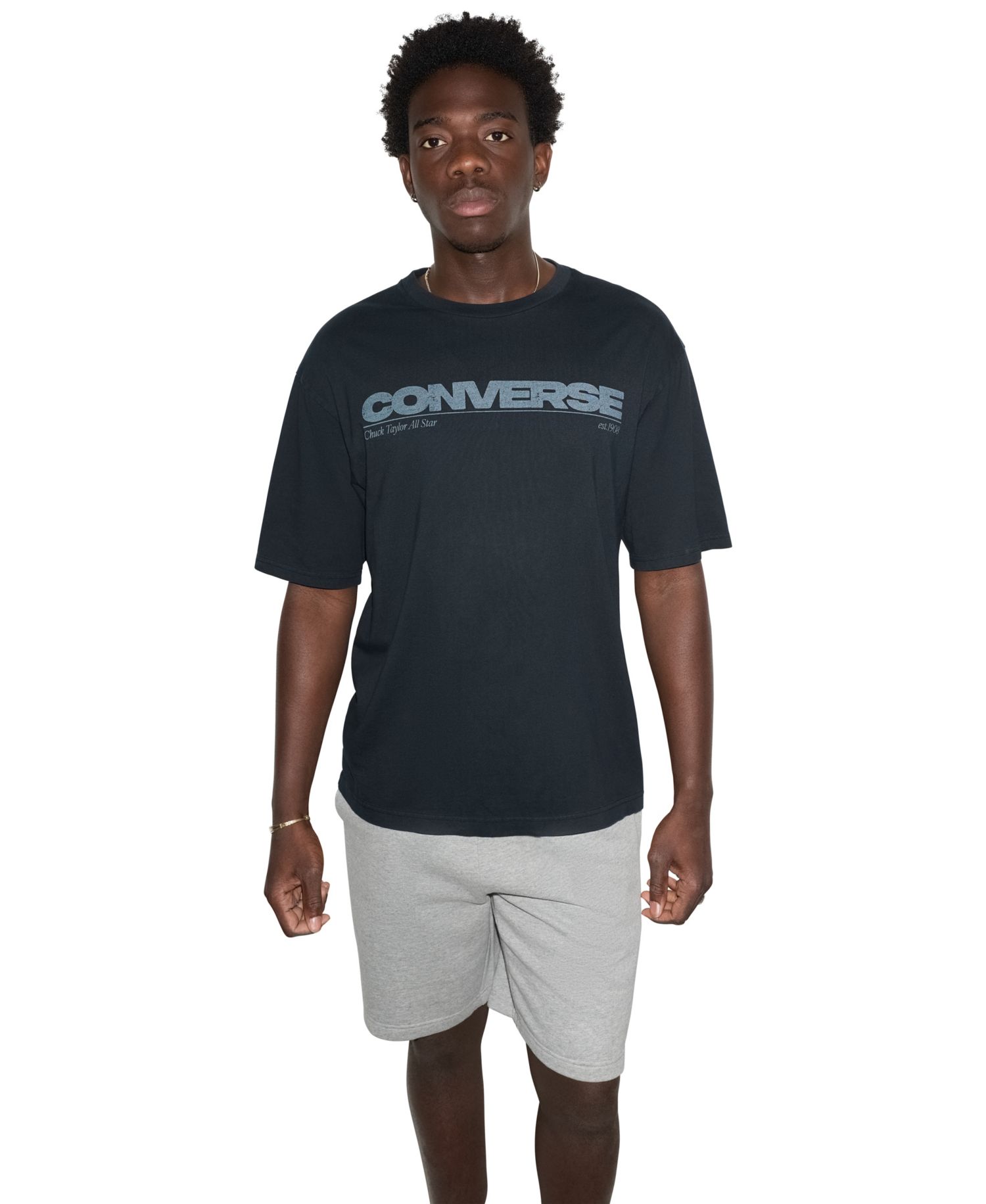 Men's Framework Graphic T-Shirt