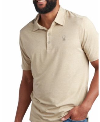 Men's Short Sleeve Polo Jersey