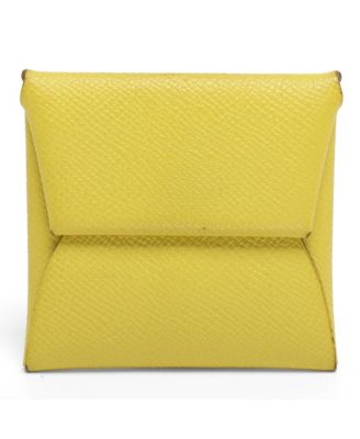  Women' s Kiwi Epsom Leather Bastia Coin Purse
