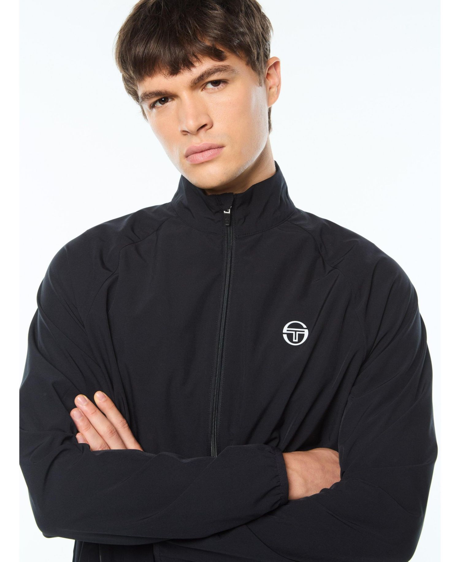 Men's Affondo Performance Track Jacket