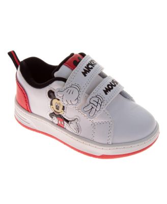 Little Boys 6 to 12 Comfortable Casuals Sneaker