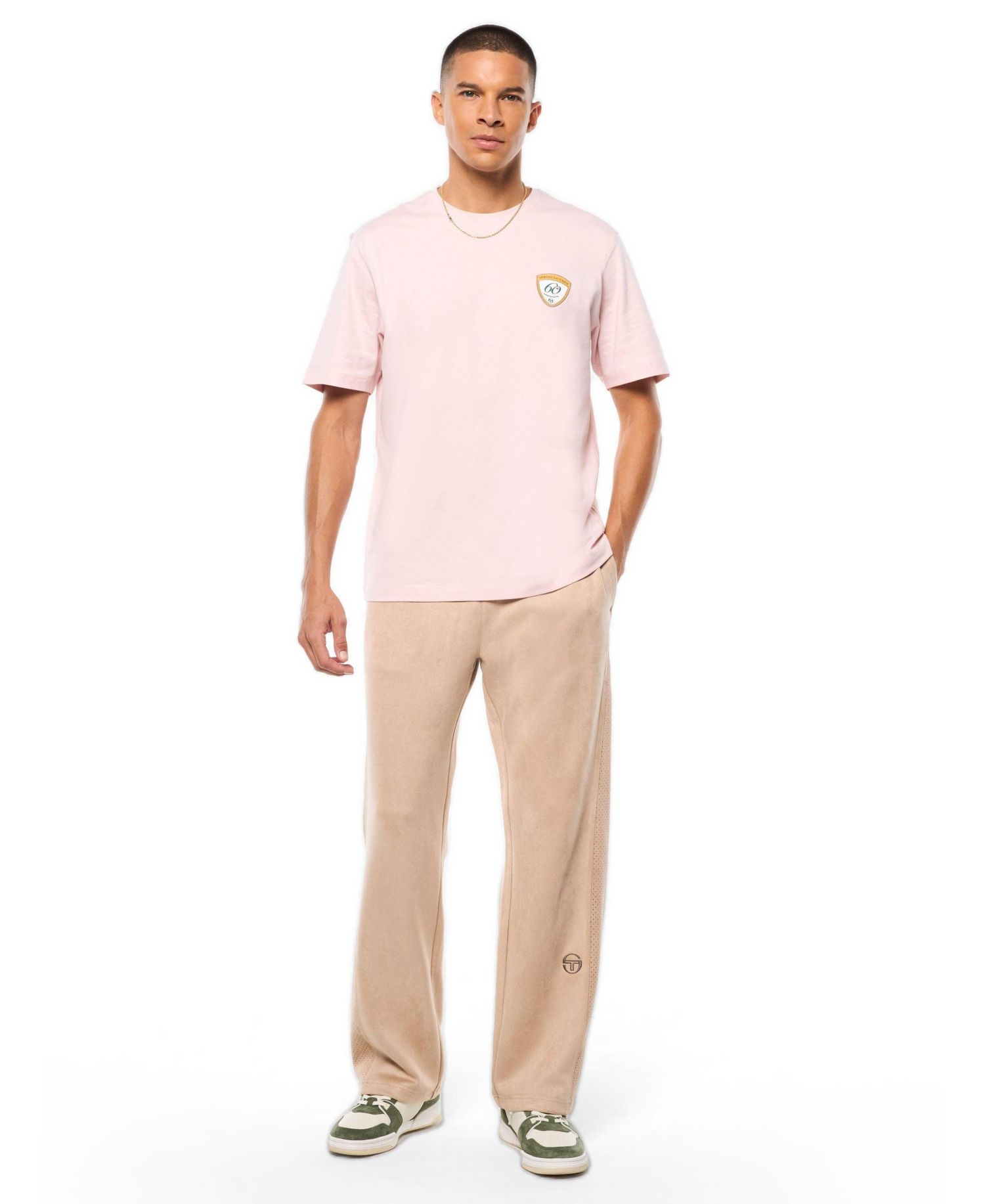 Men's Anniversario T-Shirt