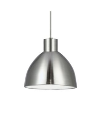 Chroma 12-in Dimmable LED Pendant