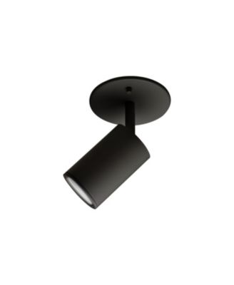 Barclay 3-in 1 Light Semi Flush Mount