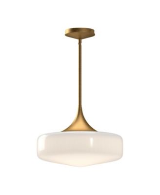 Lincoln 14-in 1 Light Socket Pendant
