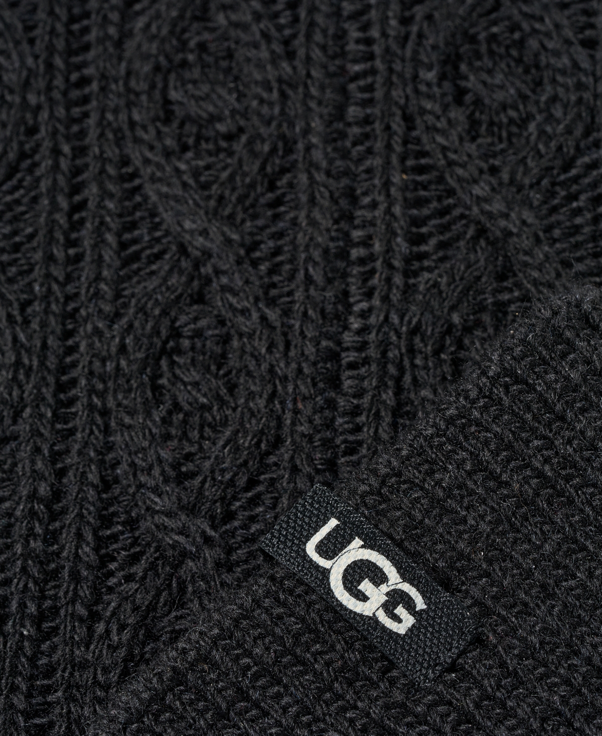 Ugg Women's Rensa Cable-Knit Knee-High Socks