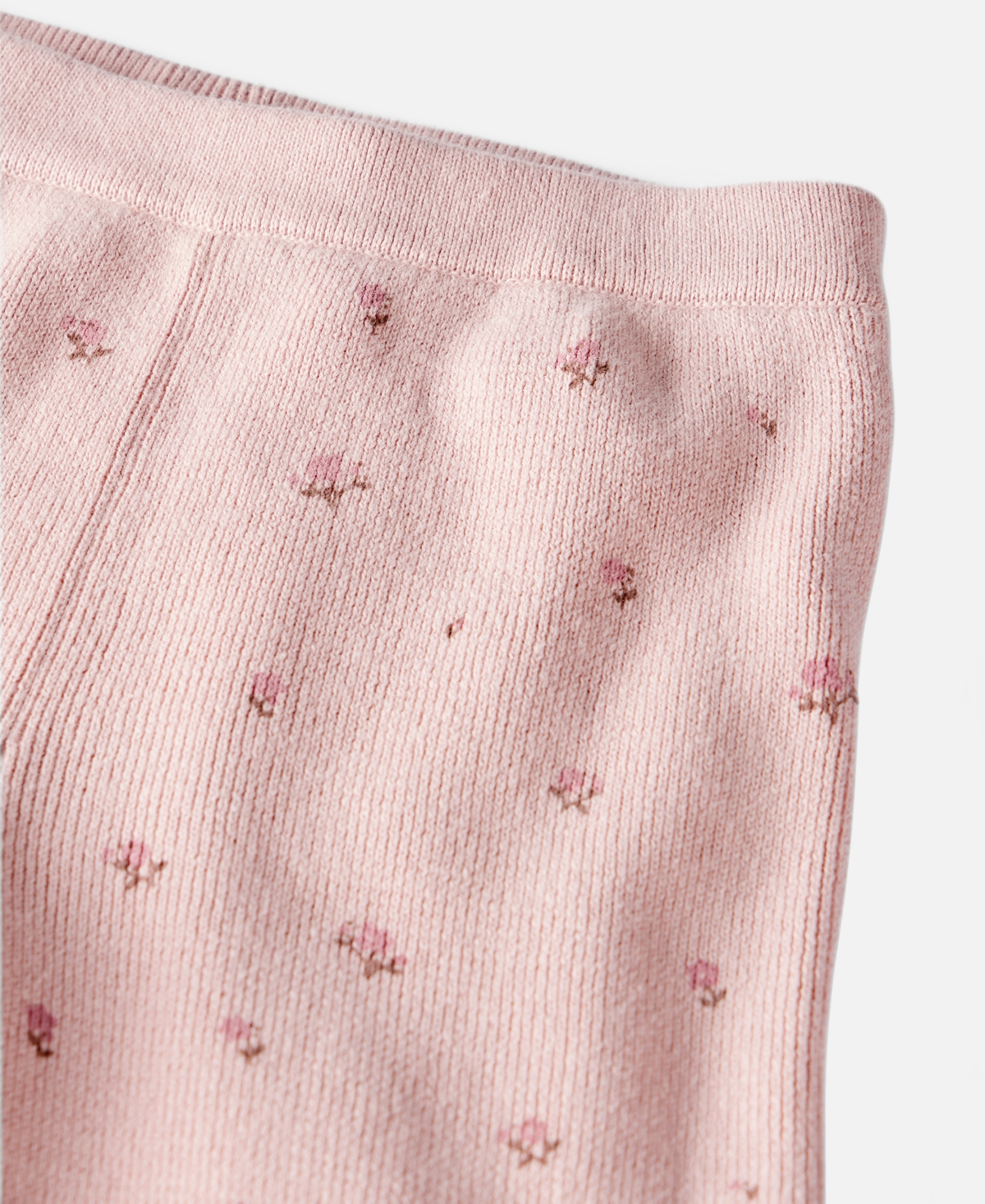 Carter's Little Planet Toddler Girls' 2T-5T Sweater Knit Top and Pants, 2-Piece Set