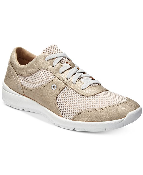 Easy Spirit Gogo Sneakers & Reviews - Athletic Shoes & Sneakers - Shoes ...