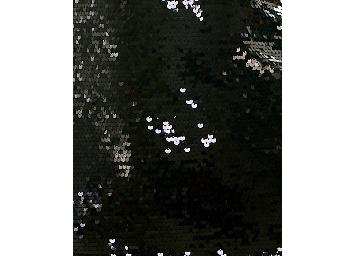 Juniors' Sequin Strapless Bodycon Dress