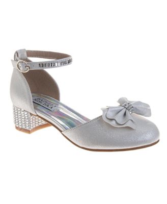 Little Girl's (1-13) Sparkle Shoes