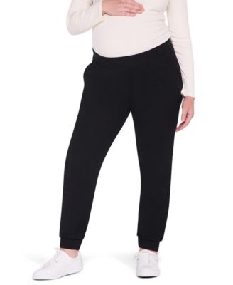 Under the Belly Cozy Pull-On Jogger