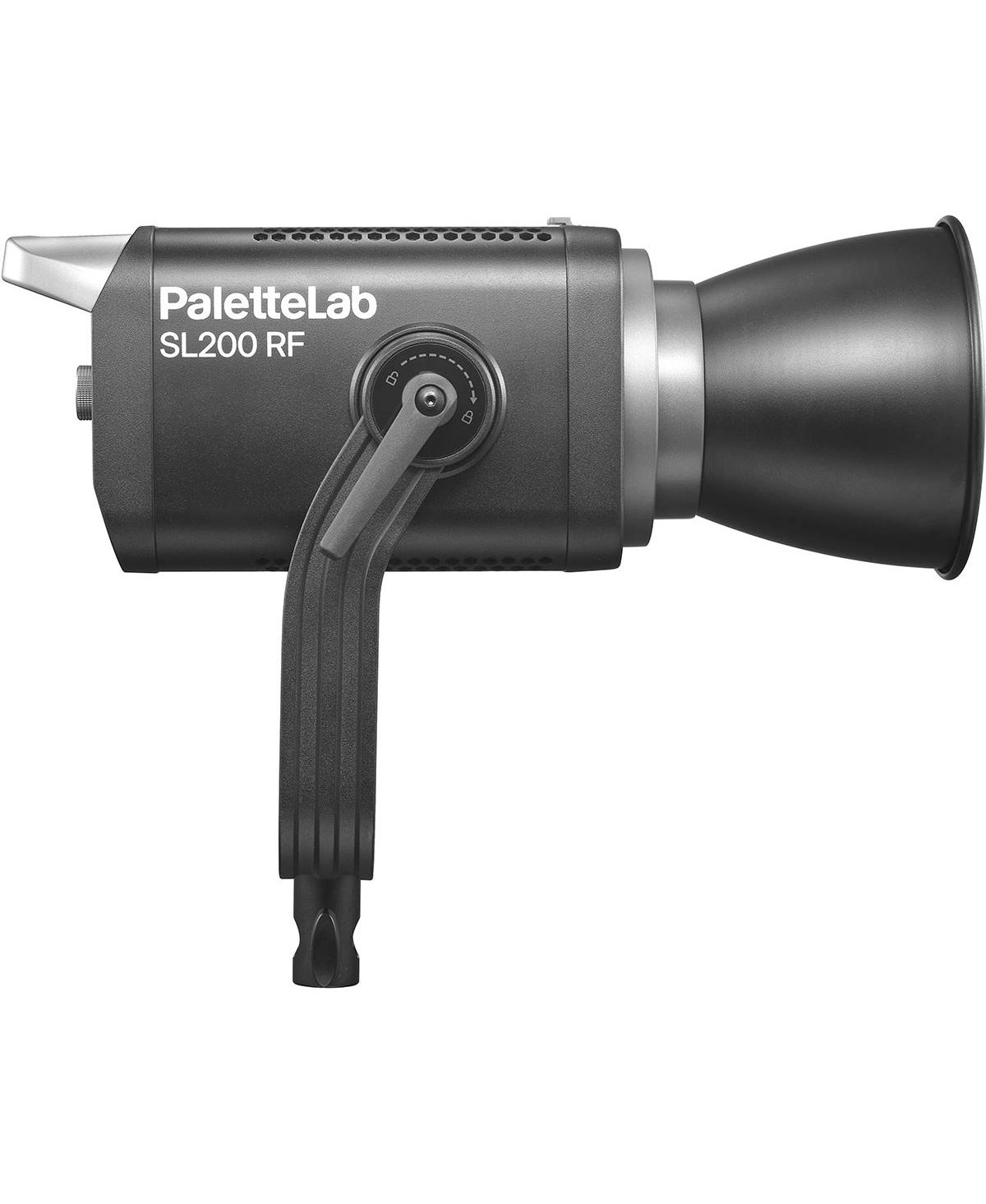 Godox SL200RF PaletteLab 230W Full Color Rgb Led Video Light