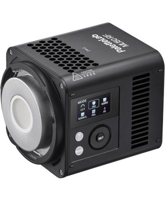 ML150RF PaletteLab RGB LED 165W Video Light