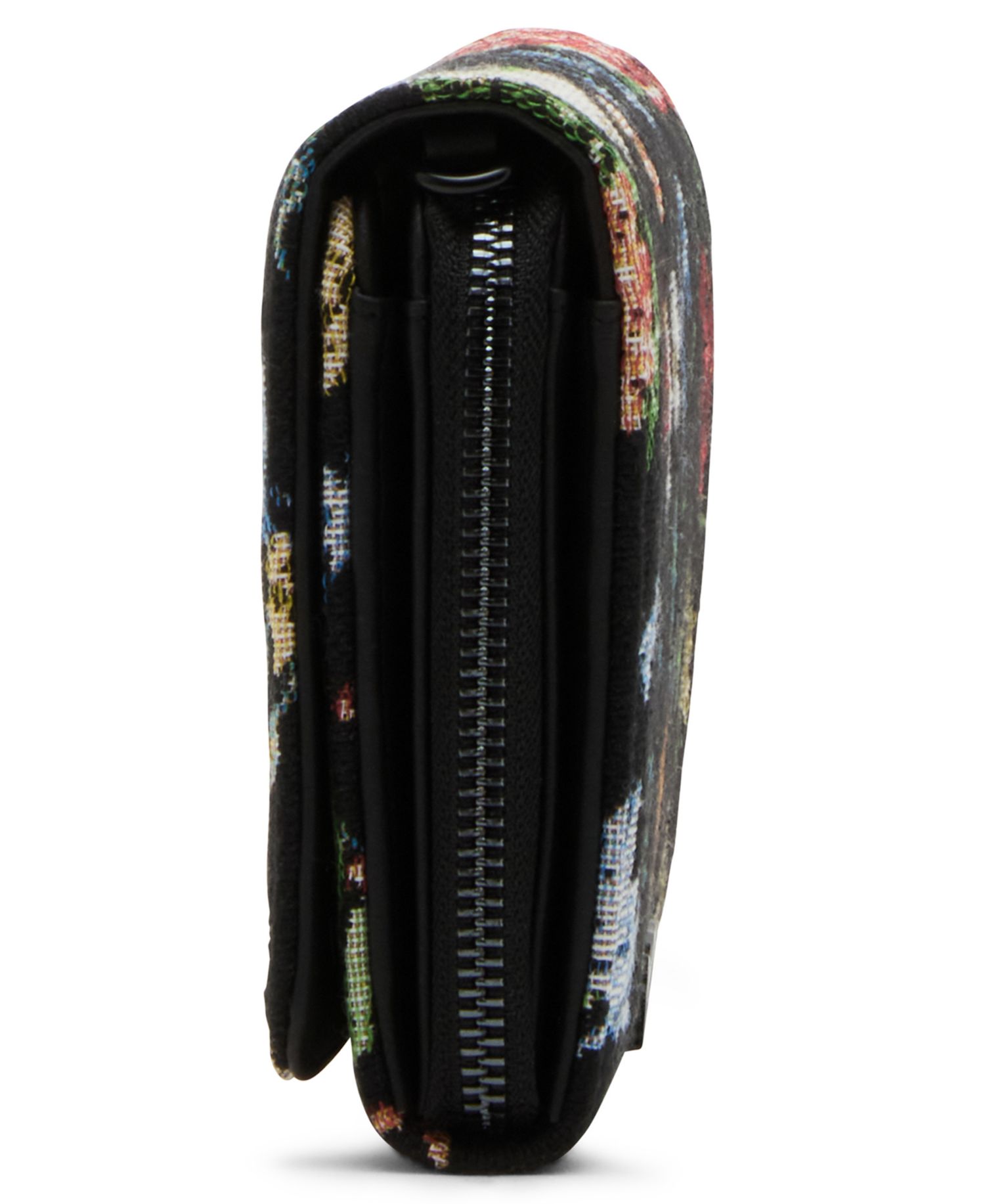 Tapestry Small Crossbody Handbag