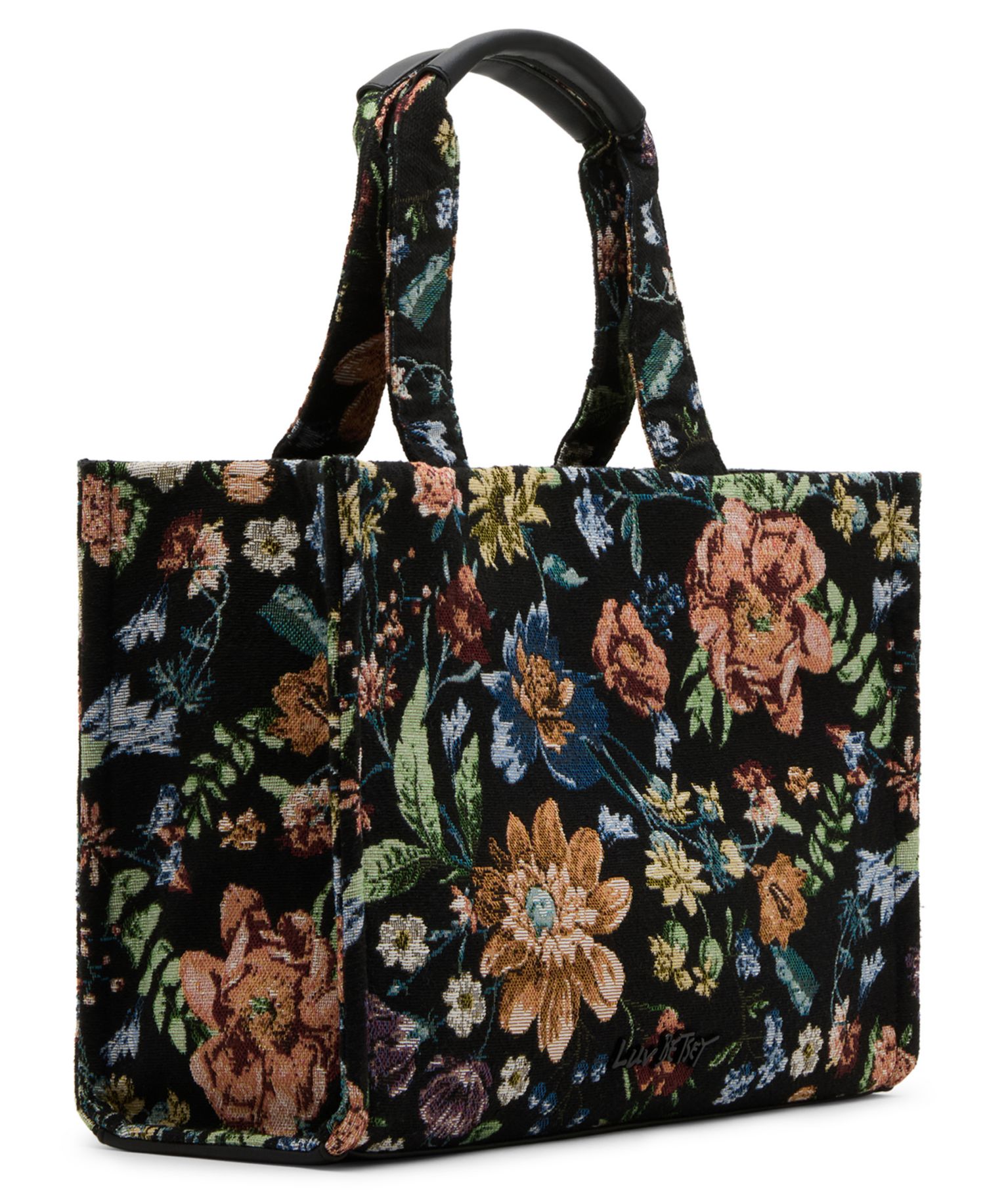 Tapestry Large Tote Handbag