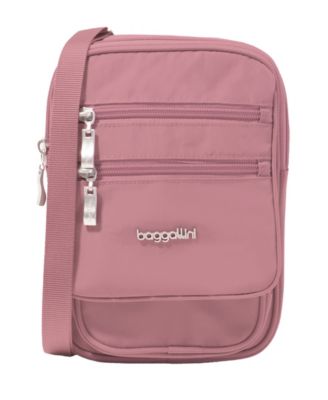 RFID Journey Mini Crossbody Handbag