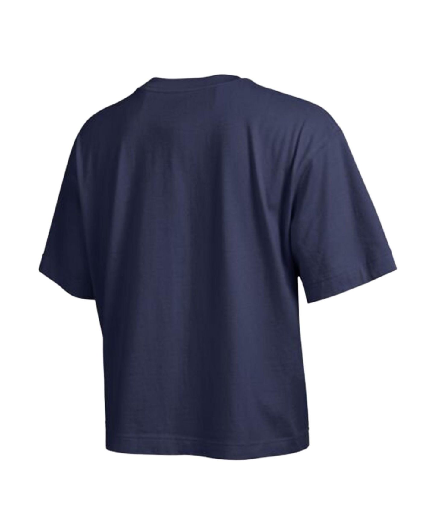 Женская футболка Champion Seattle Mariners Distressed Oversized — фото 2