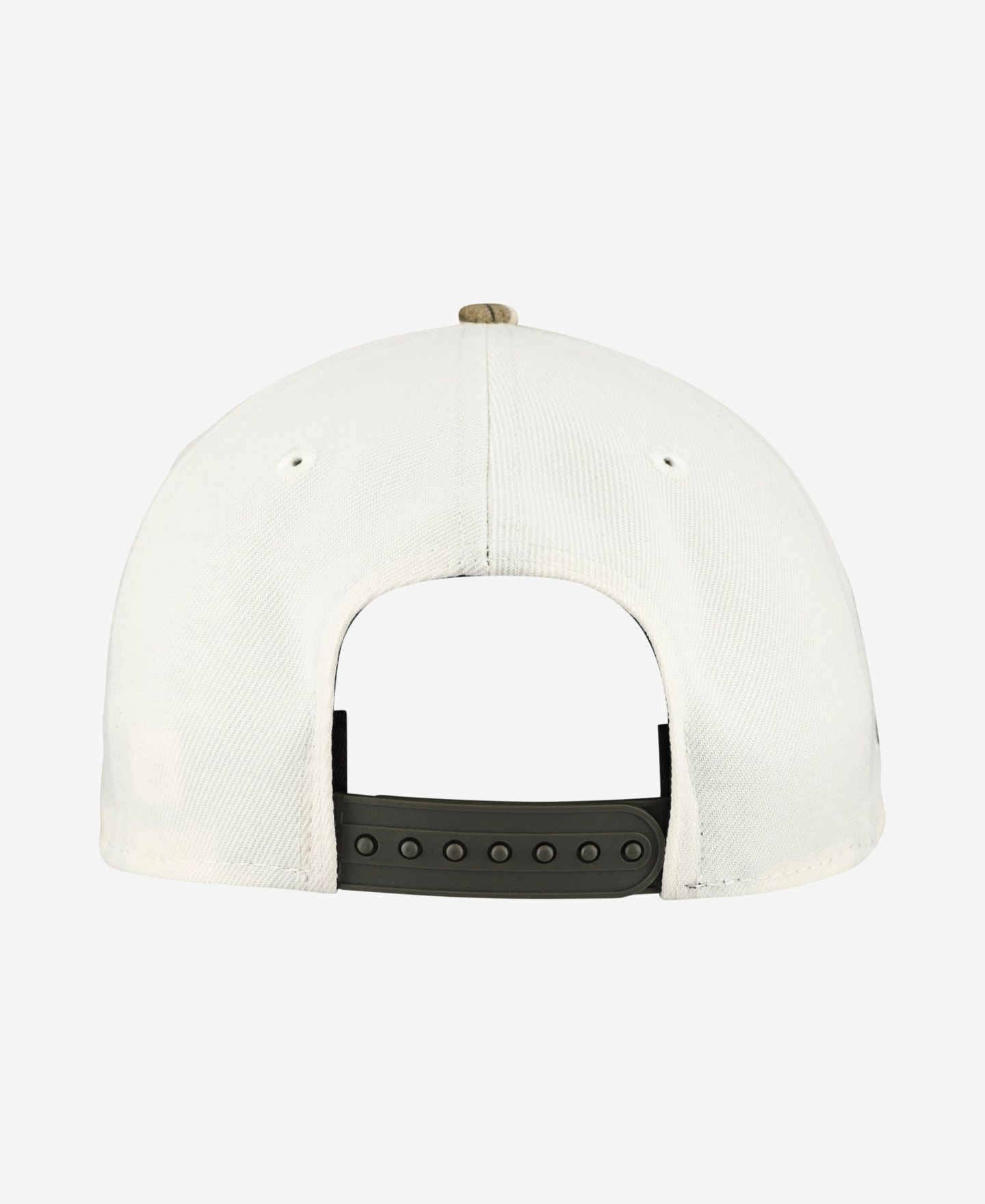 Мужская кепка New Era Khaki/Realtree Camo Detroit Tigers 9FORTY A-Frame Adjustable Hat — фото 2
