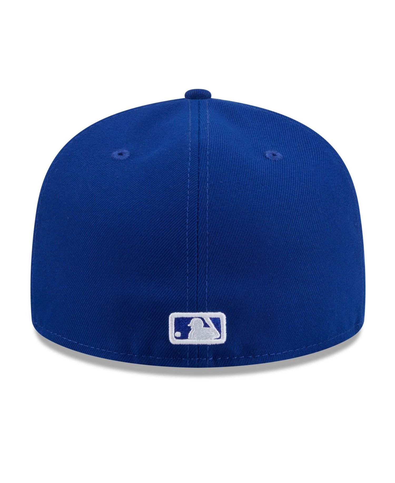 Men's Royal Toronto Blue Jays 2026 Baseball Hall of Fame 59FIFTY Fitted Hat