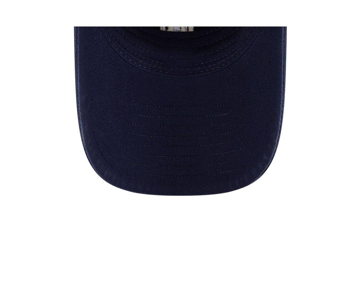 x Ralph Lauren Men's Navy Los Angeles Dodgers 9TWENTY Adjustable Hat