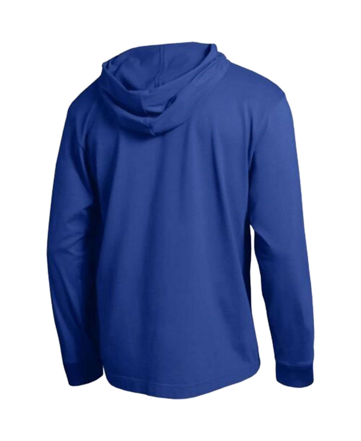 Men's Royal Buffalo Bills All Star Hooded T-Shirt