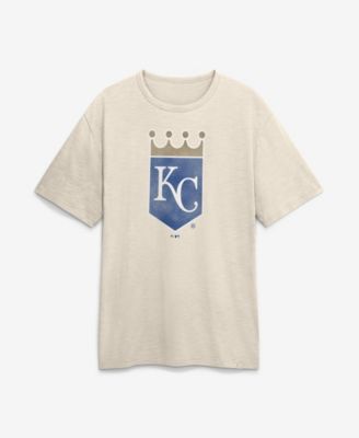Men's Kansas City Royals Stadium Slub T-Shirt