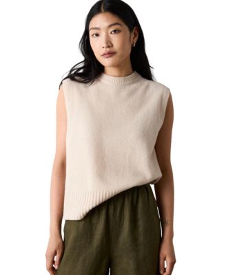 Women's Knitted Tank