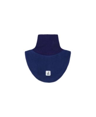 Toddler Unisex Knit and Polar Turtle Neckwarmer