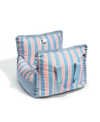 First Class Waterproof Dog Car Single-Seat Bed