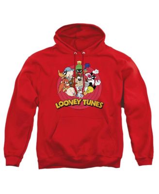 Men's Smaller Group Pull-Over Hoodie