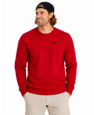 Men's Fleece Crew