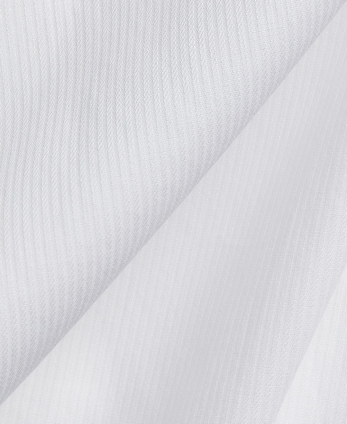 Мужская рубашка Calvin Klein CK Occasion Spread Collar French Cuff Stretch Dress Shirt, цвет: Белый — фото 5