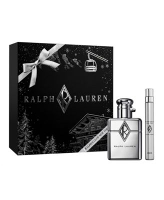 2-Piece Ralph's Club New York Eau de Parfum Duo Gift Set