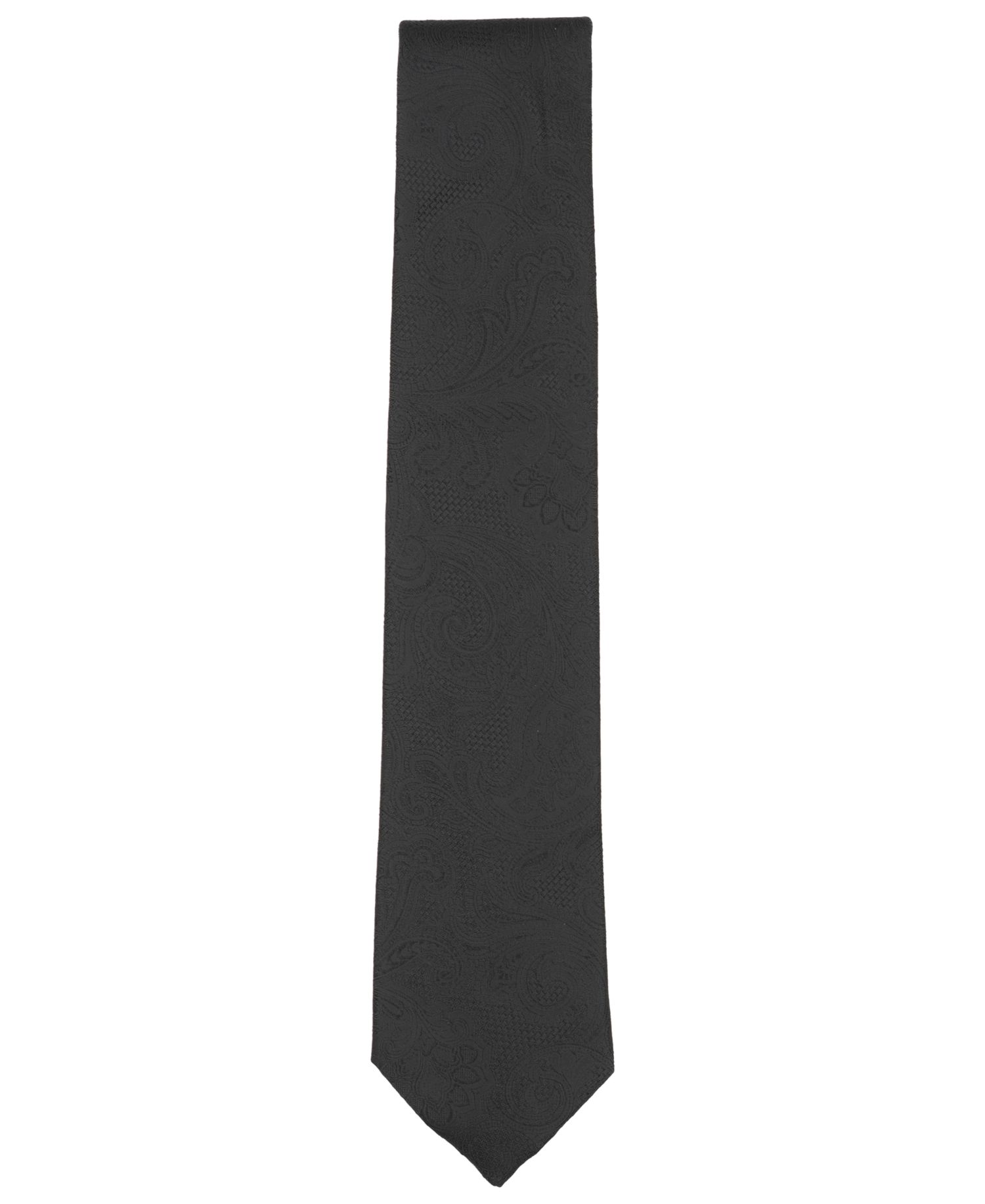 Men's Crofton Paisley Classic Tie
