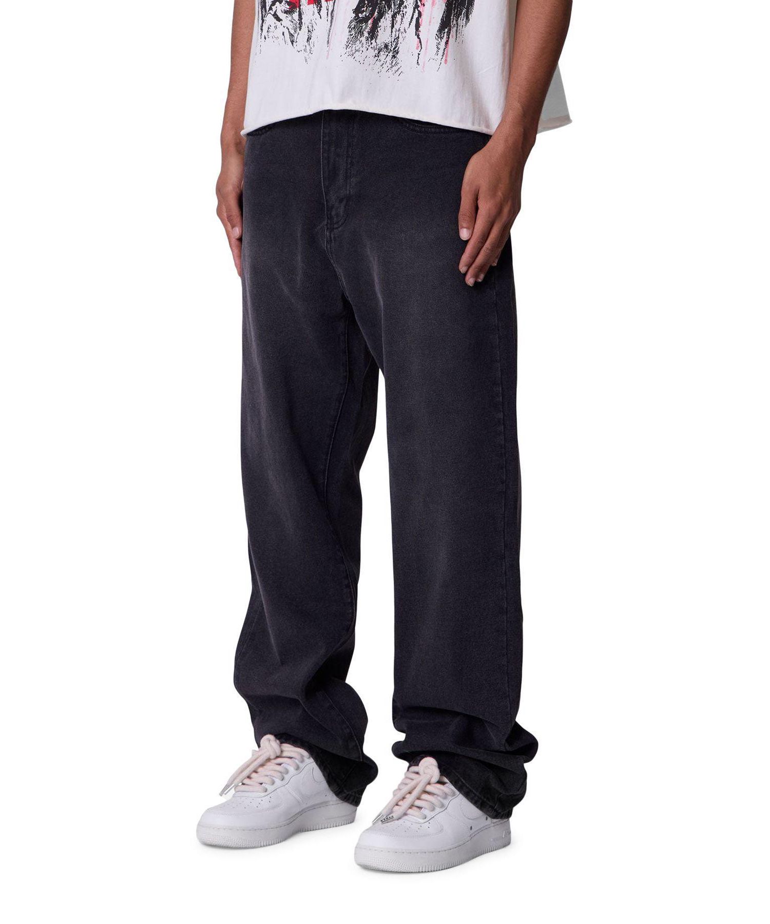 Men's Ultra Baggy Jeans