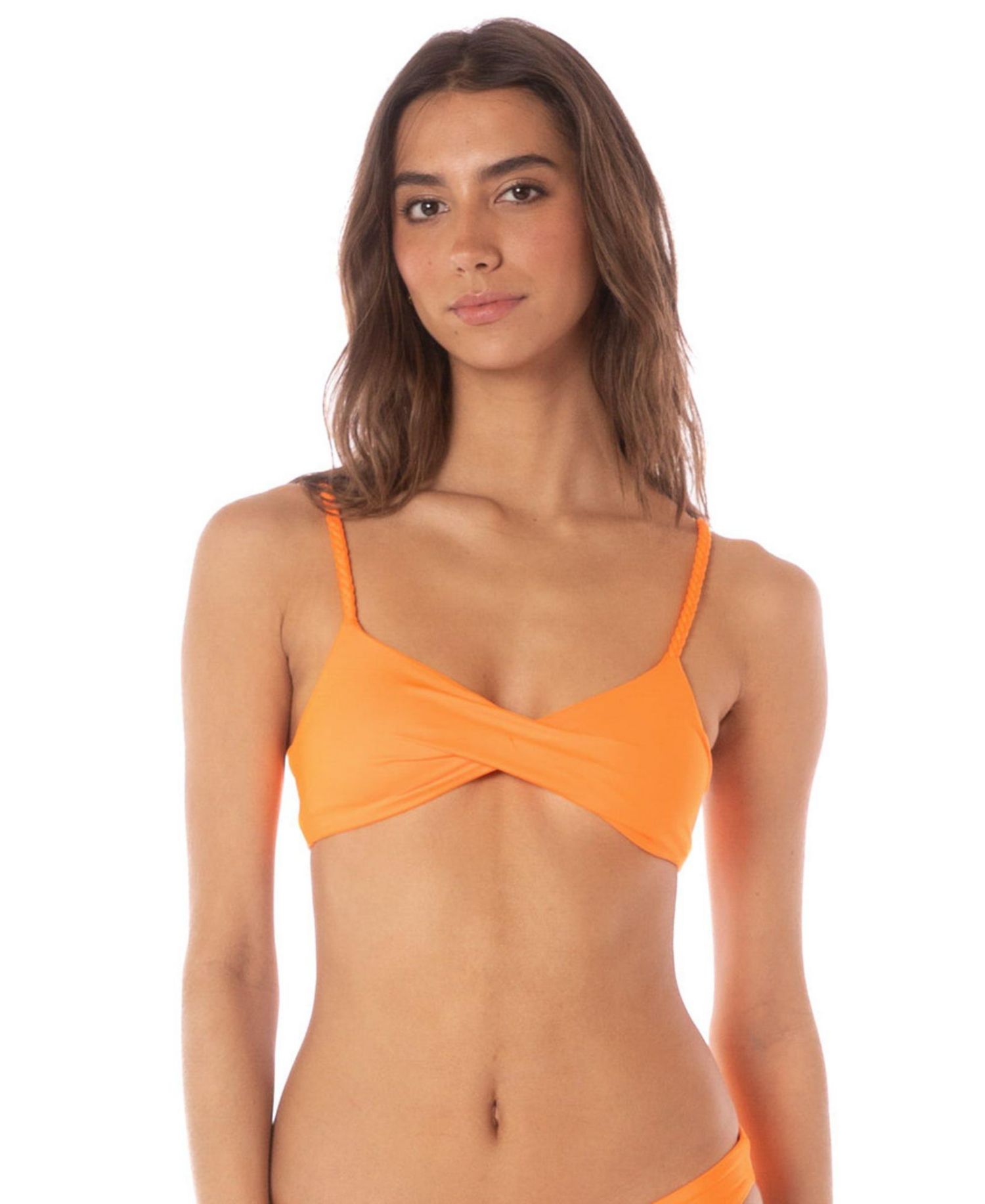 Women's Temis Reversible Adjustable Straps Bikini Top